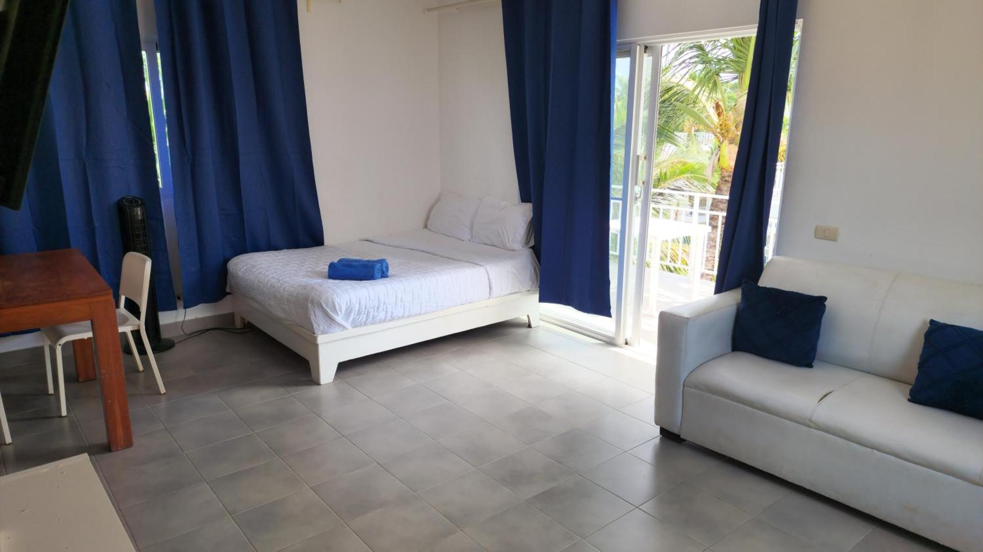 Punta Cana Sol Caribe Beach Pool Exteriör bild
